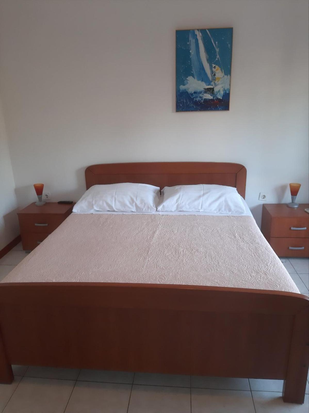 Apartmani Kadmen อิกา ภายนอก รูปภาพ