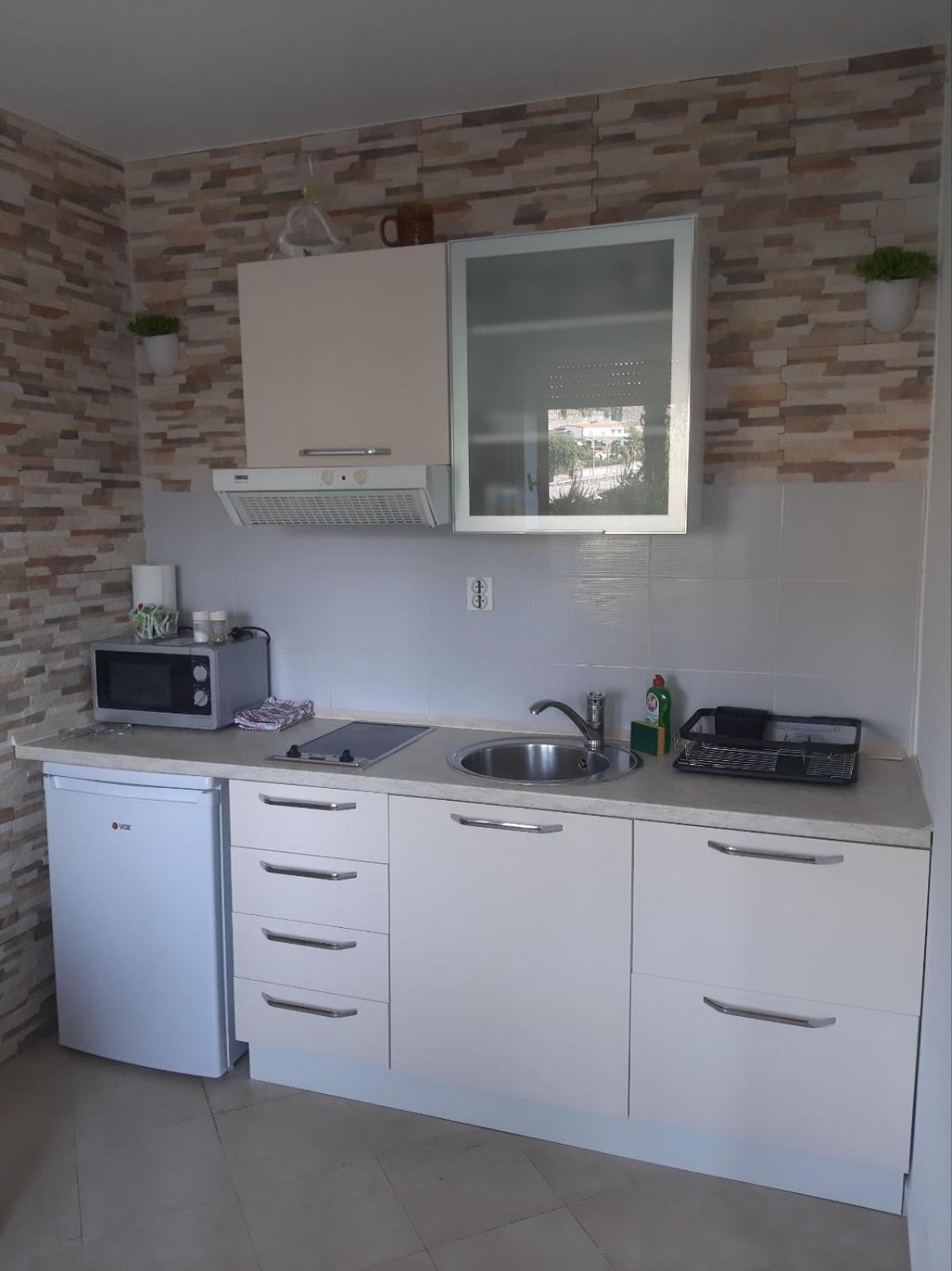 Apartmani Kadmen อิกา ภายนอก รูปภาพ