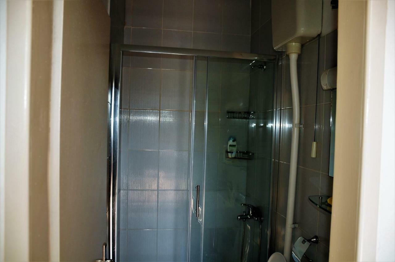 Apartmani Kadmen อิกา ภายนอก รูปภาพ