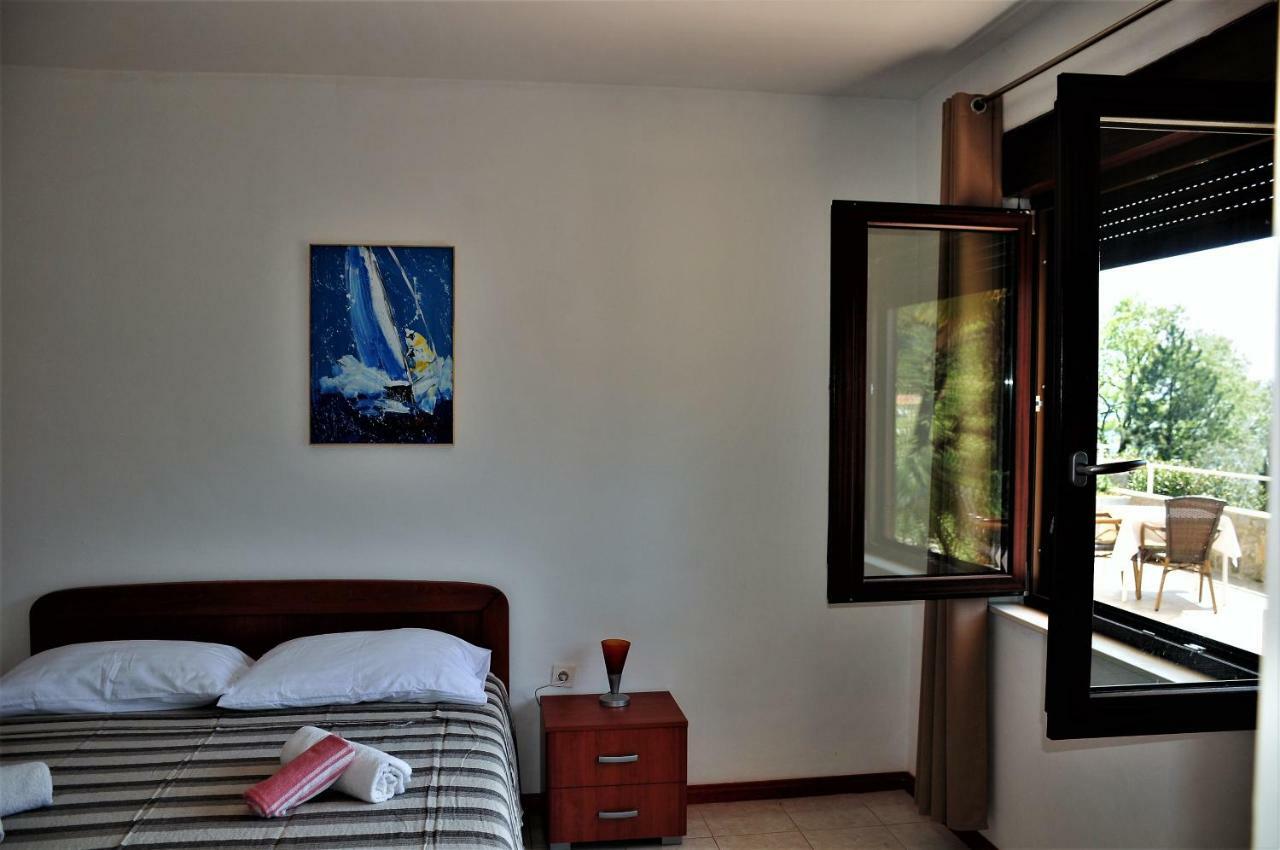 Apartmani Kadmen อิกา ภายนอก รูปภาพ