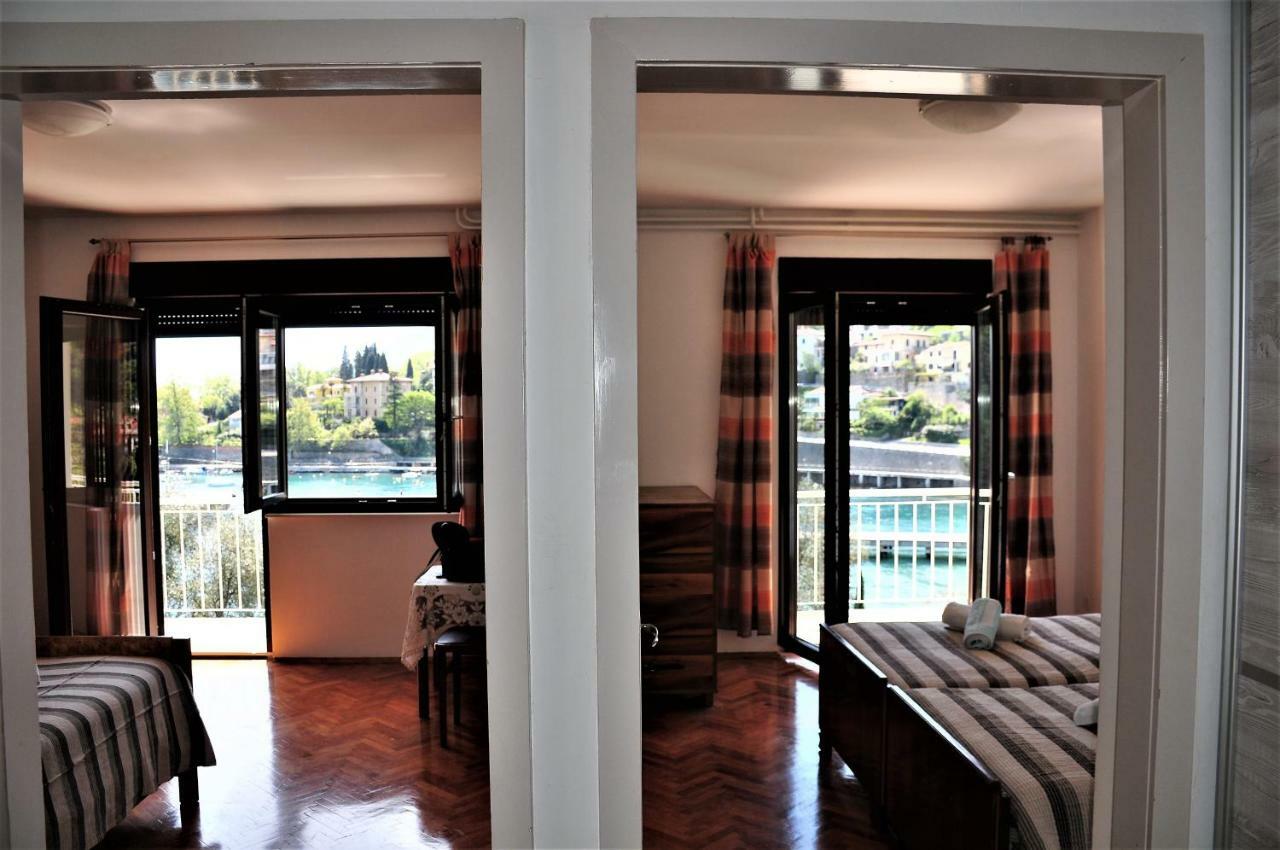 Apartmani Kadmen อิกา ภายนอก รูปภาพ