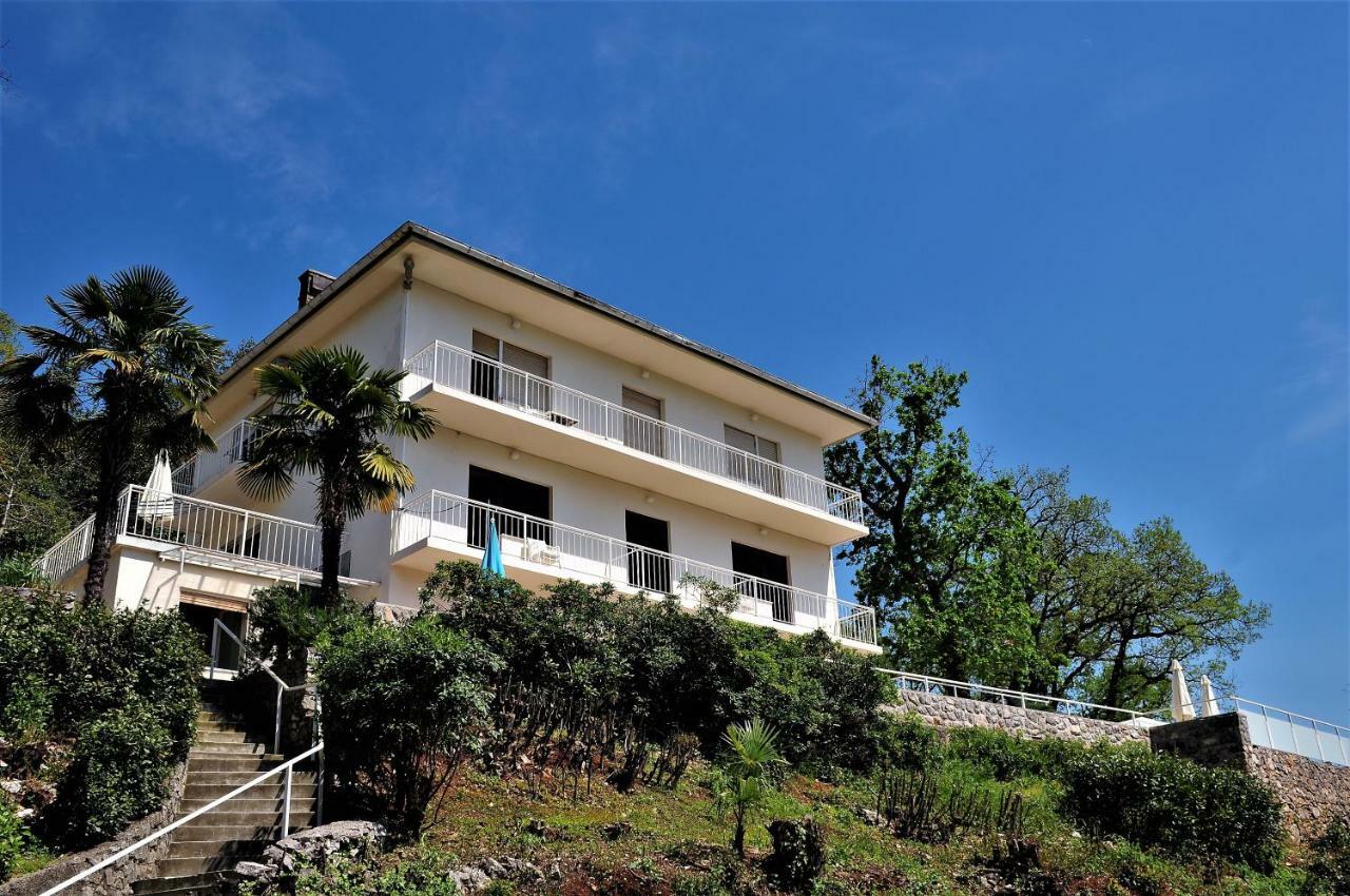 Apartmani Kadmen อิกา ภายนอก รูปภาพ