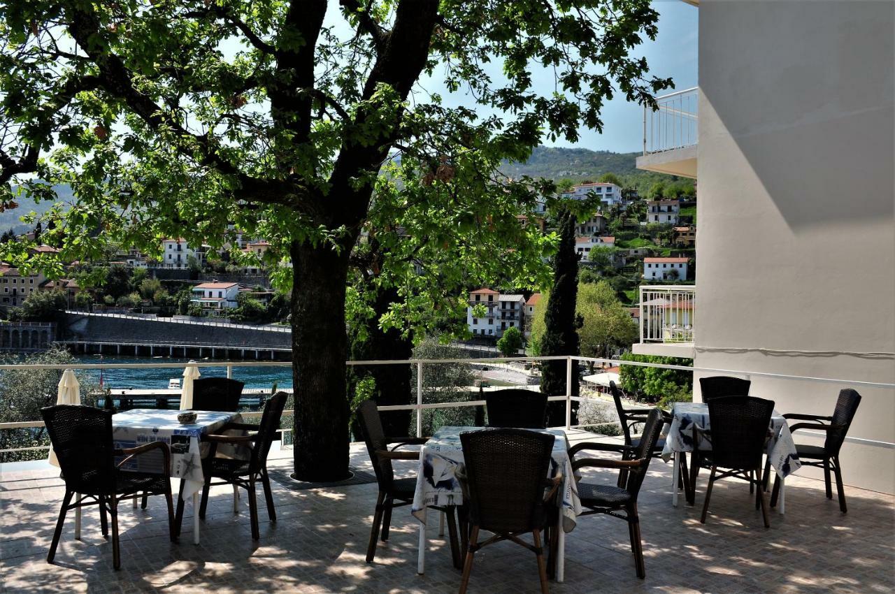 Apartmani Kadmen อิกา ภายนอก รูปภาพ