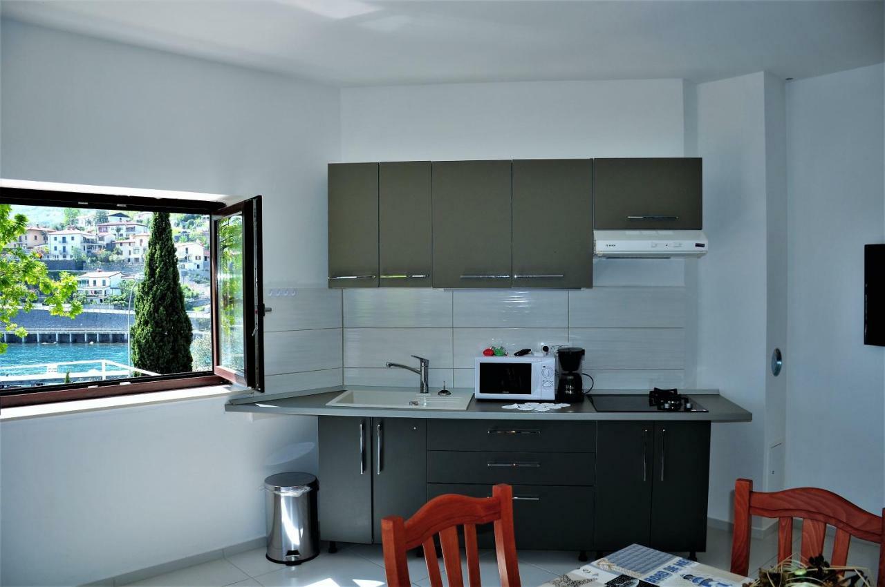 Apartmani Kadmen อิกา ภายนอก รูปภาพ