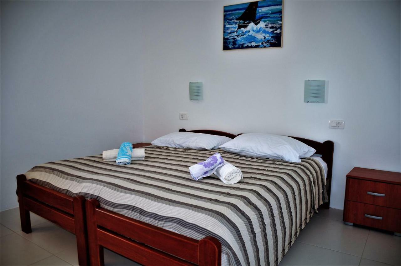 Apartmani Kadmen อิกา ภายนอก รูปภาพ