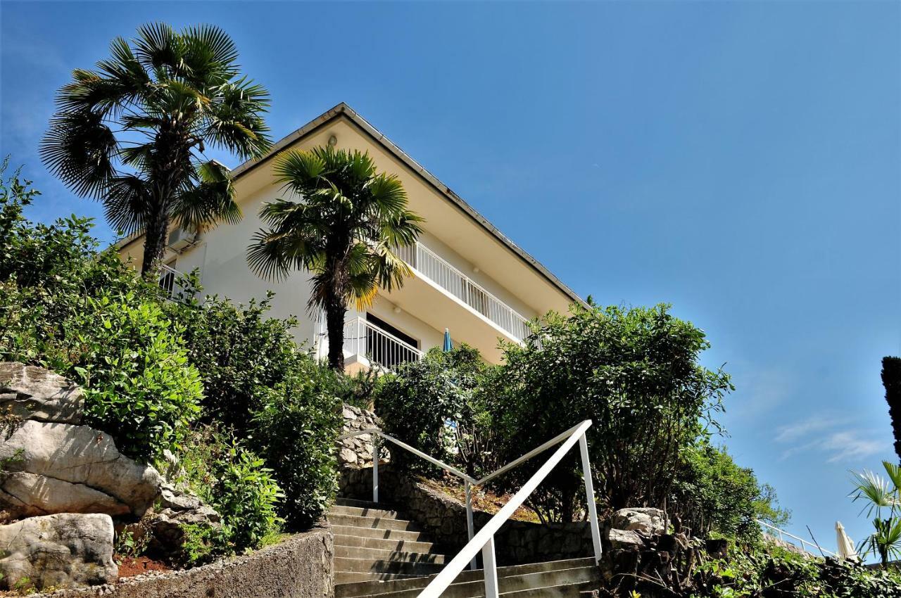 Apartmani Kadmen อิกา ภายนอก รูปภาพ