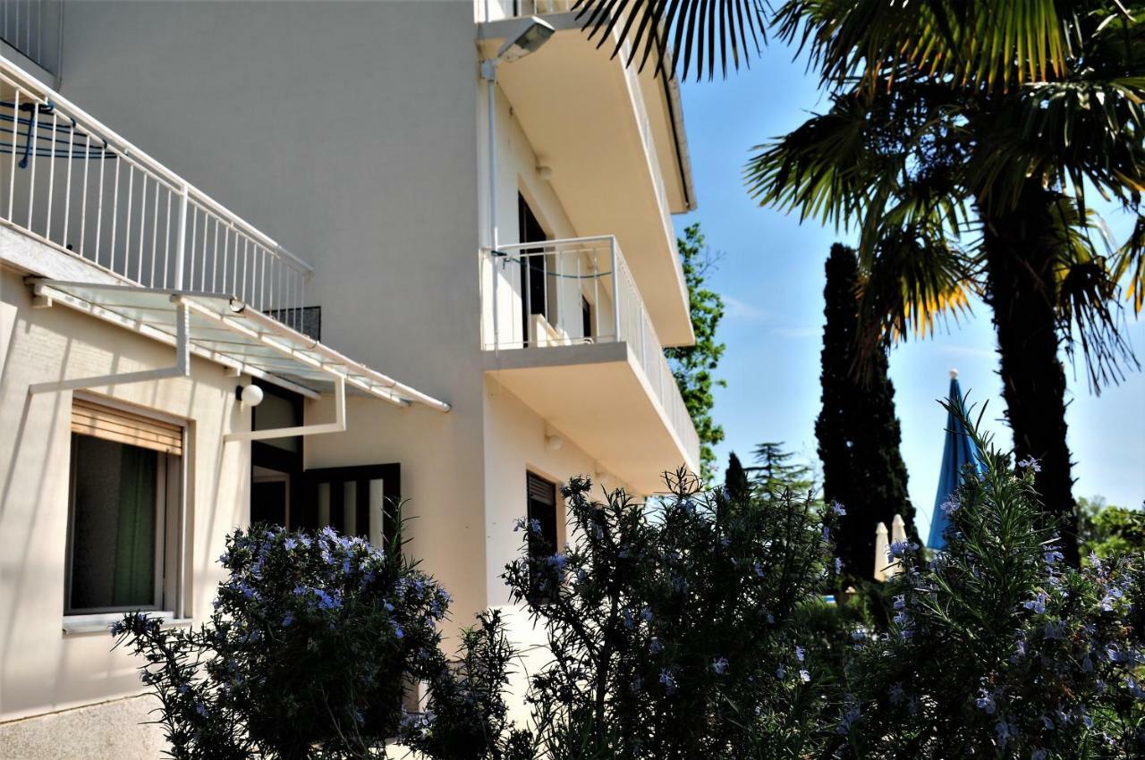 Apartmani Kadmen อิกา ภายนอก รูปภาพ