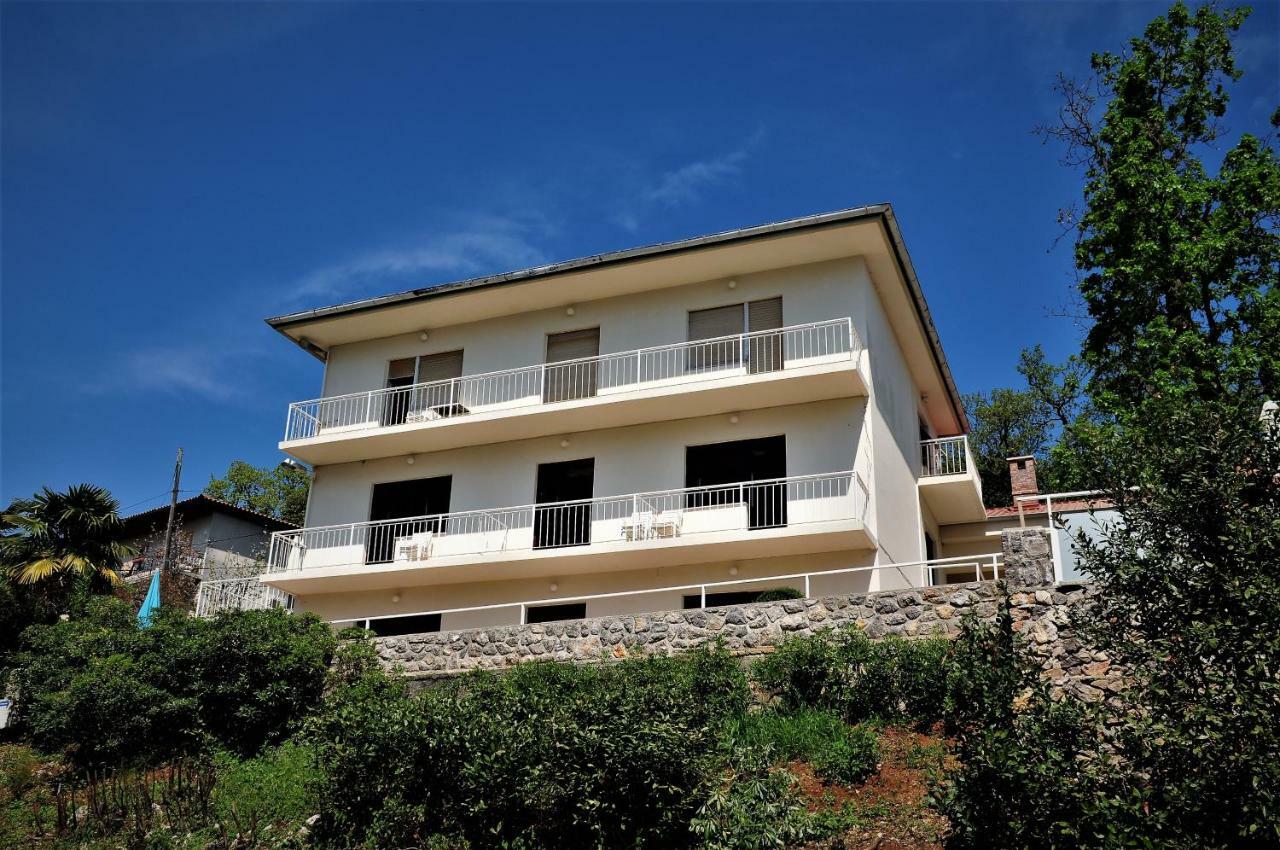 Apartmani Kadmen อิกา ภายนอก รูปภาพ